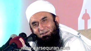 NEW 9 June 20152 hr Maulana Tariq Jameel quotHamaray Masail Aur Hameri Aadatainquot [upl. by Paugh]