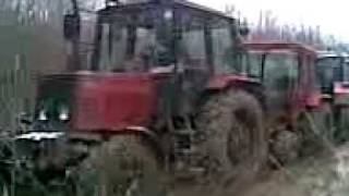 MTZ 820MTZ 82ZTS 162453gp [upl. by Vesta773]