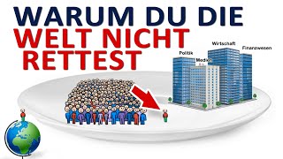 Warum du die Welt nicht rettest  Warum es immer wieder Krieg gibt  Oder was du wissen musst [upl. by Asiek]