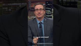 Last Week Tonight Library Season 5 Coming 915 [upl. by Idleman964]