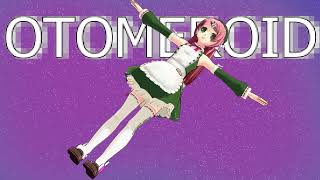 【UTAUカバー】OTOMEROID【Momone Momo Passion】 [upl. by Rebeca]