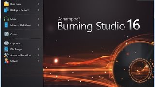 How to get Ashampoo Burning Studio 16  FREE  CRACK No torrent [upl. by Rod]