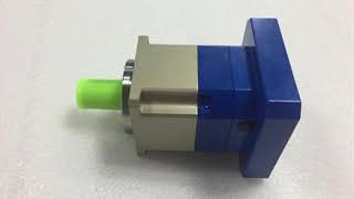 PAB planetary gearbox [upl. by Pack952]