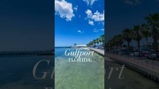 Gulfport Florida  Things To Do Tampa Bay [upl. by Ivo509]