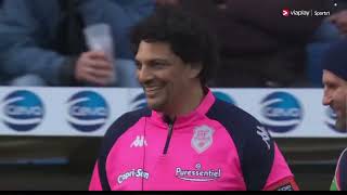 Bordeaux Begles vs Stade Francais  202324 France Top 14  Full match Rugby [upl. by Nim]