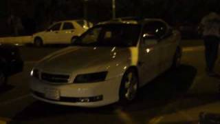 Caprice SS 2006 modified  Jeddah [upl. by Neelac]