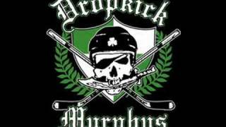 DropKick Murphys  bagpipes [upl. by Annice]