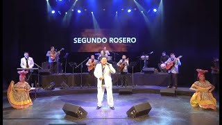 Segundo Rosero  Mix Bombas Sabor a Miel Carpuela Pasito Tun Tun [upl. by Annairda]