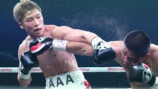 Naoya Inoue vs Stephen Fulton  FREE FIGHT  JULY 25 2023 [upl. by Acima]