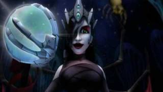 Wizard101 Celestia Commercial [upl. by Kore768]