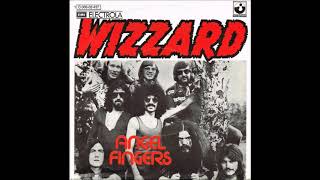 Wizzard Angel Fingers Single 1973 [upl. by Sibylle]