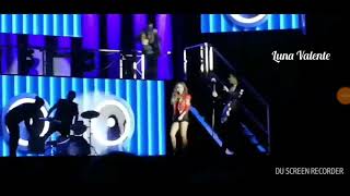 A Karol le duele mucho la pierna pero Michael y Ruggero le ayudan Soy Luna Live 2018 [upl. by Inman]