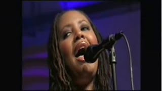 Lalah Hathaway  For All We Know [upl. by Hannaoj]