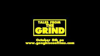 Tales From The Grind Teaser 2 [upl. by Kuo126]