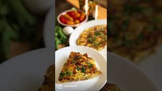 Spanish tortilla [upl. by Colley]