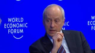 Davos 2017  An Insight An Idea with Michael Sandel [upl. by Eitsyrk]