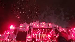 RiR  Rock in Rio 2019  Rio de Janeiro  World Stage Opening [upl. by Lilas]