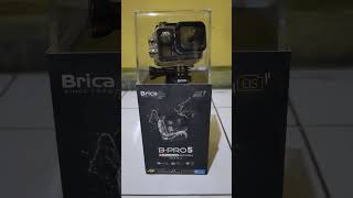 Unboxing Bpro 5 brica 1 [upl. by Tamis281]