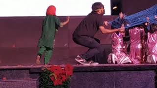 Jayshree Periwal International School Annual Day 2019  Mudita Sharma [upl. by Ader]