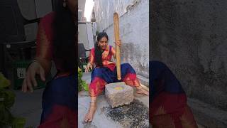 Gurijala Gutta meeda folksong youtubeshorts [upl. by Gnat]