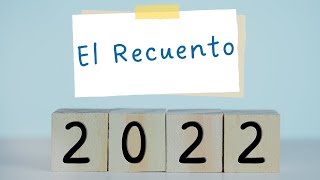 EPISODIO 251 El Recuento del 2022  Lo bueno y lo malo [upl. by Egan298]