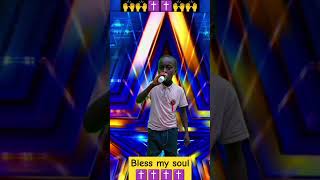 Lord bless my soul 💗💗🙏✝️✝️✝️talent agt bgt [upl. by Attekram]