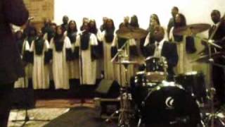 Im Goin Up Yonder  Montreal Jubilation Gospel Choir [upl. by Wulfe194]