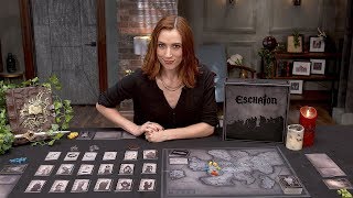 How to Play Eschaton [upl. by Sheelah]