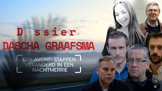 DOCUMENTAIRE Dossier Dascha Graafsma [upl. by Reivax653]