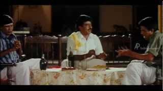 En Purusan Kuzhandai Madiri Livingston drinks with Vadivelu [upl. by Chimene]