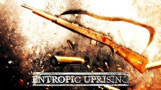 Amadea Music Productions  Entropic Uprising  Official Teaser [upl. by Llien]