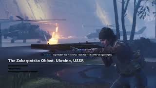 Forsaken easter egg solo [upl. by Filip]