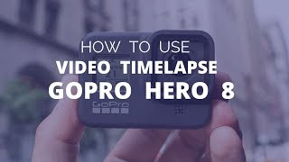 The Absolute BEST PHOTO Settings for the GoPro Hero8 Black  RehaAlev [upl. by Mihsah215]