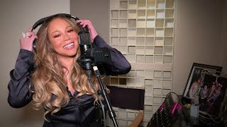 Mariah Carey  Always Be My Baby Live at iHeart Living Room Concert For America [upl. by Kendal]