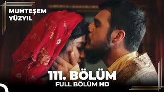 Muhteşem Yüzyıl 111 Bölüm HD [upl. by Ynffit]