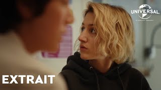 Sur un Fil  Extrait quotPremier jourquot VF Actuellement au cinéma [upl. by Dru]