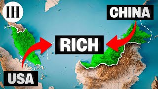 Why Malaysia Is Finally Becoming a Rich Country [upl. by Strephonn446]