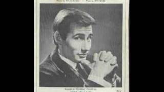 Jim Dale  Sugartime  1958 [upl. by Grete]