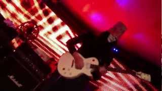 Buckethead Victoria Full Show 2012 HD [upl. by Inele]