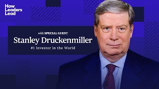 101 Stanley Druckenmiller the 1 investor in the world – See the future differently [upl. by Reichert131]