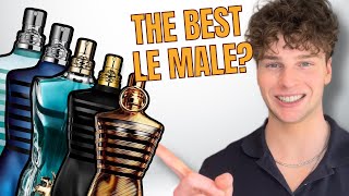 The ULTIMATE Jean Paul Gaultier Fragrance Buying Guide [upl. by Kesley]