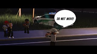 Criminal kills cop and runs from police Sheriff Daily S2 Ep5 [upl. by Jerol]