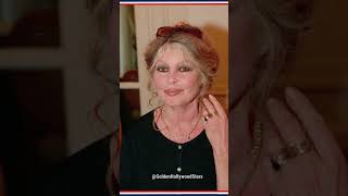 Brigitte Bardot Transformation 50s 2022  50s [upl. by Koch727]