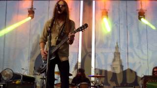 Blackberry Smoke 15 The Race Is On [upl. by Brunelle]