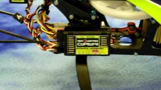 CoPilot II Components amp Helicopter Installation [upl. by Ariaek]