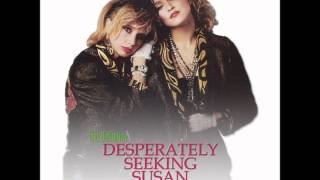 Thomas Newman  Leave Atlantic City  Desperately Seeking Susan [upl. by Raf]