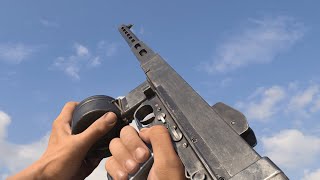 Call of Duty Vanguard  New Weapons Reloads Animations Sounds Season 1 Update [upl. by Aveneg]