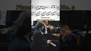 Krystian Zimerman  Beethoven Piano Concerto No 5 quotEmperorquot in Eflat Major Op 73  Vienna 1989 [upl. by Furmark]