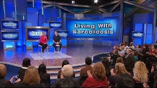 Sarcoidosis  a Mystery Disease [upl. by Othella]