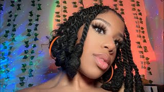 Triniti J is live ASMR amp Chat ✨💞 [upl. by Nnylorac67]